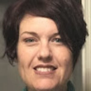 Meet your Posher, Katherine